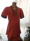 تونیک سنتی، شیردهی