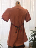 تونیک سنتی، شیردهی