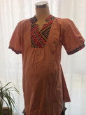 تونیک سنتی، شیردهی