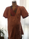 تونیک سنتی، شیردهی