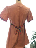 تونیک سنتی، شیردهی