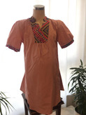 تونیک سنتی، شیردهی