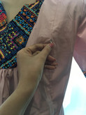 تونیک سنتی، شیردهی