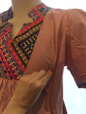 تونیک سنتی، شیردهی