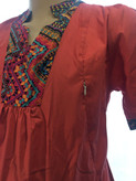 تونیک سنتی، شیردهی