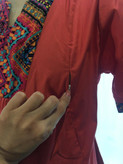 تونیک سنتی، شیردهی