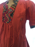 تونیک سنتی، شیردهی
