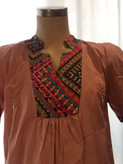 تونیک سنتی، شیردهی